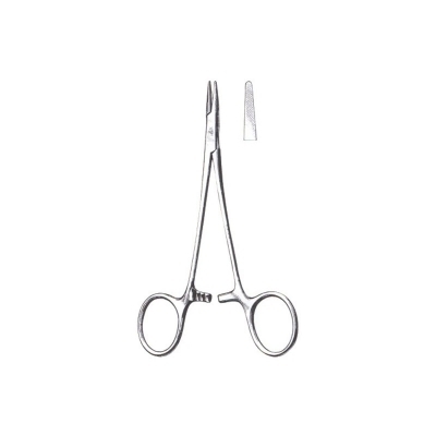 Needle Holders